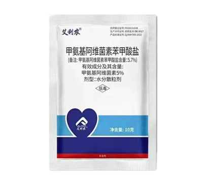 艾利農(nóng)(甲維鹽)